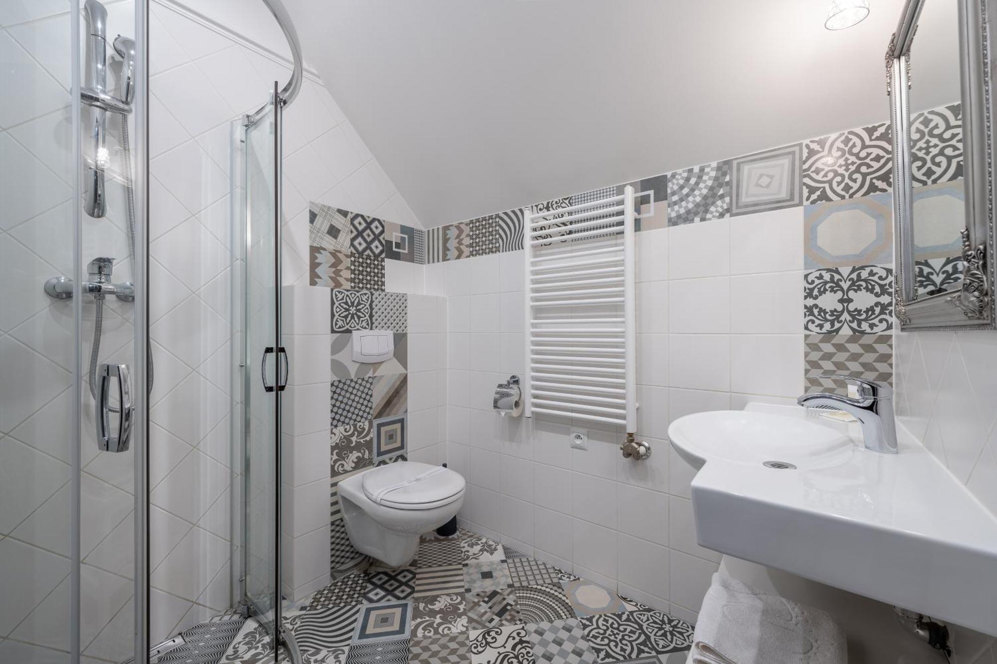 Sielanka Pokoje Hotelowe, Restauracja - Ustroń Kamer foto