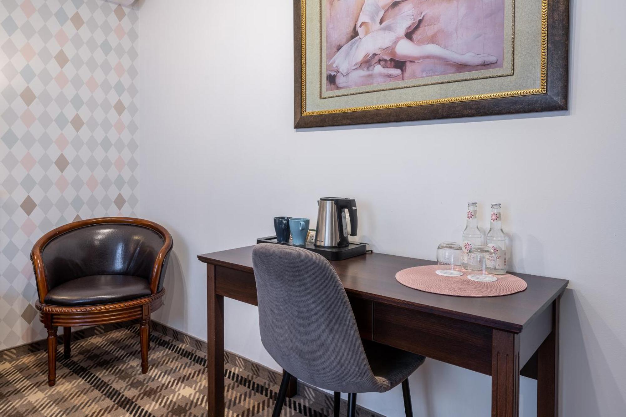 Sielanka Pokoje Hotelowe, Restauracja - Ustroń Buitenkant foto