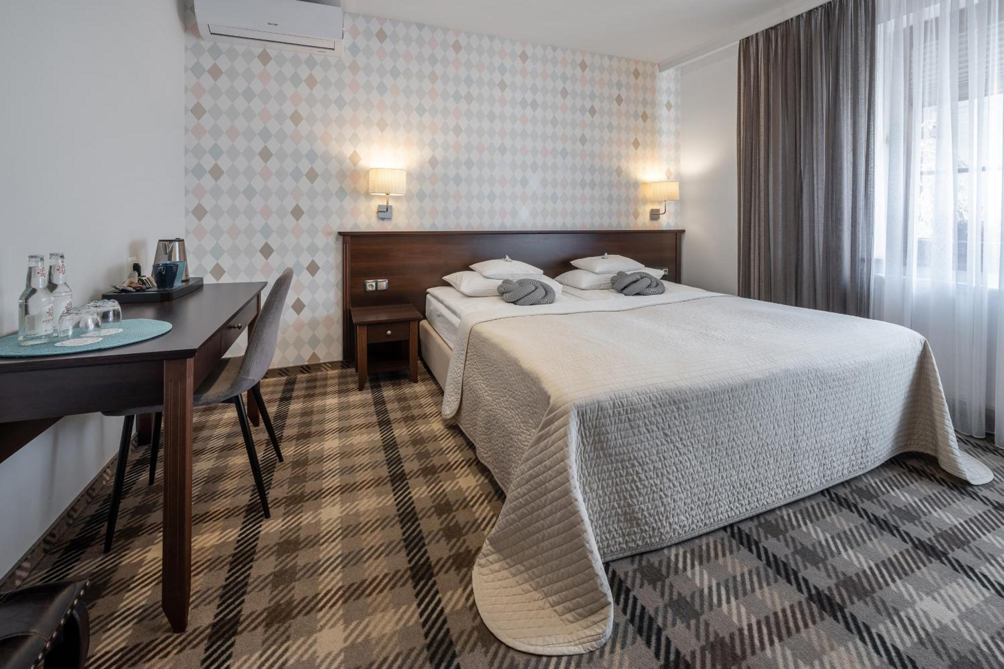 Sielanka Pokoje Hotelowe, Restauracja - Ustroń Kamer foto